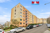 Podnájem bytu 1+1, 32 m2, Ústí nad Labem, ul. Peškova, cena 9000 CZK / objekt / měsíc, nabízí M&M reality holding a.s.
