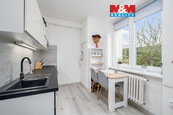 Prodej bytu 2+1, 51 m2, Ústí nad Labem, ul. Masarykova, cena 3640000 CZK / objekt, nabízí 