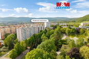 Prodej bytu 3+1 v Ústí nad Labem, ul. Svojsíkova, cena 4799000 CZK / objekt, nabízí 