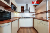 Prodej bytu 1+1, 36 m2, DV, Jirkov, ul. Smetanovy sady, cena 2109000 CZK / objekt, nabízí 