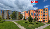 Prodej bytu 3+1, 71 m2, OV, Jirkov, ul. Tkalcovská, cena 2550000 CZK / objekt, nabízí 