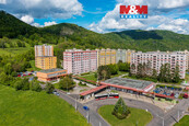 Prodej bytu 1+1, 35 m2, Ústí nad Labem, ul. Peškova, cena 1590000 CZK / objekt, nabízí 