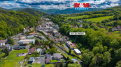 Prodej bytu 2+kk, 70 m2, Děčín, ul. Na Hrázi, cena 2600000 CZK / objekt, nabízí 