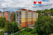 Prodej bytu 3+1, 55 m2, Ústí nad Labem, ul. Velká Hradební, cena 3290000 CZK / objekt, nabízí 