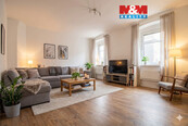 Prodej bytu 1+1, 40 m2, Benešov nad Ploučnicí, ul. Palackého, cena 1590000 CZK / objekt, nabízí 