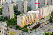 Prodej bytu 1+1 v Ústí nad Labem, ul. Kmochova, cena 2490000 CZK / objekt, nabízí 