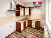 Prodej bytu 2+1, 52 m2, OV, Bílina, ul. Antonína Sovy, cena 2011000 CZK / objekt, nabízí 