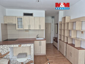 Pronájem bytu 2+kk, 39 m2, Ústí nad Labem, ul. Tolstého, cena 8900 CZK / objekt / měsíc, nabízí M&M reality holding a.s.