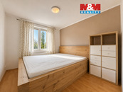 Prodej bytu 2+1, 50 m2, Klášterec nad Ohří, ul. Husova, cena 2651250 CZK / objekt, nabízí 
