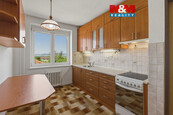 Prodej bytu 3+1, 64 m2, Slavětín, ul. Nádražní, cena 3050000 CZK / objekt, nabízí 