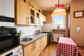 Prodej bytu 3+1, 70 m2, Martiněves, cena 2850000 CZK / objekt, nabízí 