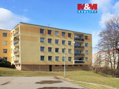 Pronájem, byt 1+kk, 31 m2, Ústí nad Labem, ul. Spartakiádní, cena 9990 CZK / objekt / měsíc, nabízí M&M reality holding a.s.
