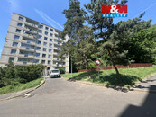 Pronájem bytu 1+kk, 31 m2, Ústí nad Labem, ul. Vinařská, cena 8800 CZK / objekt / měsíc, nabízí M&M reality holding a.s.