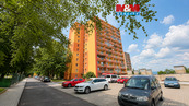 Prodej bytu 2+1, 48 m2, Bílina, ul. Aléská, cena 1920000 CZK / objekt, nabízí 