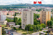 Prodej bytu 2+1, 61 m2, Teplice, ul. Jana Koziny, cena 2120000 CZK / objekt, nabízí 