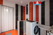 Prodej bytu 4+1, 76 m2, Teplice, ul. Pod hvězdárnou, cena 2500000 CZK / objekt, nabízí 