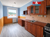Prodej bytu 3+1 v Ústí nad Labem, ul. Keplerova, cena 2795000 CZK / objekt, nabízí 