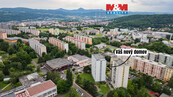 Prodej bytu 2+1 v Ústí nad Labem, ul. Oblá, cena 2912000 CZK / objekt, nabízí 