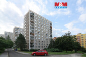 Prodej bytu 1+1 v Ústí nad Labem, ul. Šrámkova, cena 2700000 CZK / objekt, nabízí 