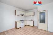 Prodej bytu 1+1 v Ústí nad Labem, ul. Na Výšině, cena 1650000 CZK / objekt, nabízí 