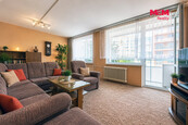 Prodej bytu 4+1, 87 m2, DV, Most, ul. Albrechtická, cena 2990000 CZK / objekt, nabízí 