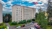 Prodej bytu 2+kk v Ústí nad Labem, ul. Přemyslovců, cena 1990000 CZK / objekt, nabízí 
