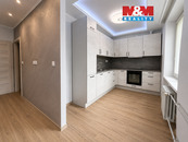 Prodej bytu 2+1, 52 m2, Ústí nad Labem, ul. Dukelských hrdinů, cena 4381500 CZK / objekt, nabízí 