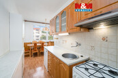 Pronájem bytu 2+1, 60 m2, Ústí nad Labem, ul. Višňová, cena 14000 CZK / objekt / měsíc, nabízí 