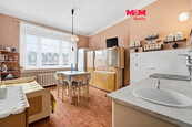 Prodej bytu 2+1 v Ústí nad Labem, ul. Žukovova, cena 2399000 CZK / objekt, nabízí 