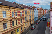 Prodej bytu 3+1, 69 m2, Děčín, ul. J. z Poděbrad, cena 3150000 CZK / objekt, nabízí 
