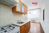 Prodej bytu 3+1, 67 m2, Litoměřice, ul. Vrchlického., cena 4790000 CZK / objekt, nabízí 