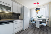 Prodej bytu 3+1, 70 m2, OV, Most, ul. Lidická, cena 2990000 CZK / objekt, nabízí 