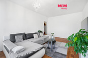 Prodej bytu 3+1, 62 m2, Ústí nad Labem, ul. SNP, cena 3890000 CZK / objekt, nabízí 