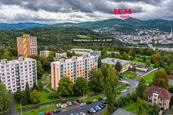 Prodej bytu 3+1, 62 m2, Ústí nad Labem, ul. SNP, cena 3690000 CZK / objekt, nabízí 