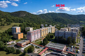 Prodej bytu 1+1 v Ústí nad Labem, 35 m2, ul. Peškova, cena 2250000 CZK / objekt, nabízí 