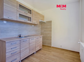 Prodej bytu 2+1, 62 m2, DV, Chomutov, ul. Holešická, cena 2040000 CZK / objekt, nabízí 