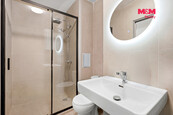Prodej bytu 3+1, 65 m2, Děčín, ul. Pivovarská, cena 3150000 CZK / objekt, nabízí 