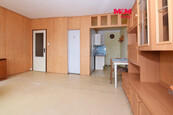 Prodej bytu 1+kk v Ústí nad Labem, 32 m2, ul. Žežická, cena 1590000 CZK / objekt, nabízí 