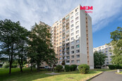 Prodej bytu 2+1 v Ústí nad Labem, ul. Nová, cena 3393600 CZK / objekt, nabízí 