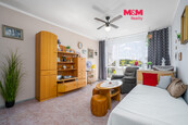 Prodej bytu 2+1, 61 m2, Ústí nad Labem, ul. Seifertova, cena 2670000 CZK / objekt, nabízí 