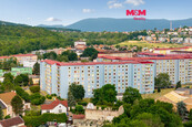 Prodej bytu 4+1 v Teplicích, ul. Na konečné, cena 2730000 CZK / objekt, nabízí 