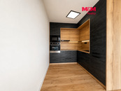 Prodej bytu 2+kk, 40 m2, Most, ul. Albrechtická, cena 2699000 CZK / objekt, nabízí 