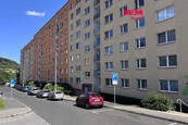 Pronájem bytu 2+kk v Ústí nad Labem, ul. Rabasova, cena 10700 CZK / objekt / měsíc, nabízí M&M reality holding a.s.