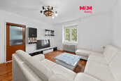 Prodej bytu 2+1, 56 m2, Most, ul. Konstantina Biebla, cena 1650000 CZK / objekt, nabízí 