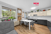 Prodej bytu 4+1, 96 m2, Most, ul. Jiřího Wolkera, cena 3981500 CZK / objekt, nabízí 