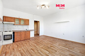 Prodej bytu 2+kk, 45 m2, Ústí nad Labem, ul. Šrámkova, cena 2700000 CZK / objekt, nabízí 