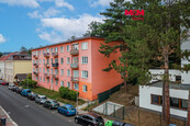 Prodej bytu 2+1, 49 m2, Děčín, ul. Riegrova, cena 2520000 CZK / objekt, nabízí 