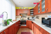 Prodej bytu 2+1, 62 m2, Teplice, ul. Fráni Šrámka, cena 3150000 CZK / objekt, nabízí 