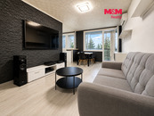 Prodej bytu 4+1, 80 m2, Litvínov, ul. Luční, cena 1270000 CZK / objekt, nabízí 