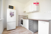 Prodej bytu 3+1, 80 m2, OV, Chomutov, ul. Kamenná, cena 2649000 CZK / objekt, nabízí 